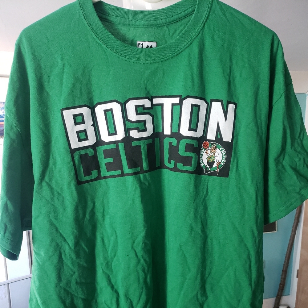 Boston Celtics Tshirt